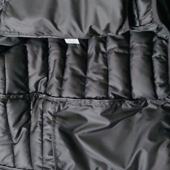 Totes Weather protectors Men's Puffer Jacket - Picture 6 of 8